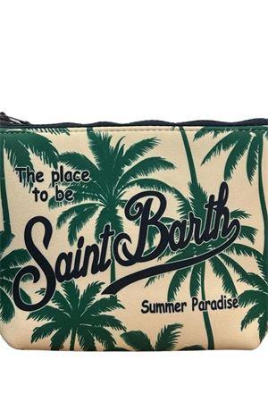 Pochette Aline MC2 SAINT BARTH | Pochette | ALIN00103790L